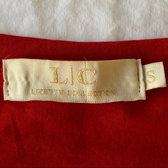 Lizette Long Sleeve Collection Shirt - Picture 3 of 3